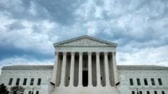 US Supreme Court rules Rastafarian inmate cannot sue over dreadlocks shaving