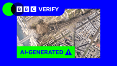 Experts Warn New Google Earth AI Tool May Enable Misinformation