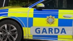 Irish police intercept significant bomb in vehicle near Northern Ireland border