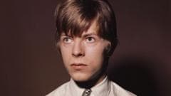 Ten Previously Unreleased Tracks from David Bowie's Early Career to Be Launched