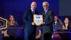 Asian Football Confederation Aligns with Uefa and Concacaf Against Fifa's Investment Plan