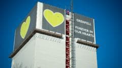 London Fire Brigade Included in Metropolitan Police Evidence on Grenfell Fire