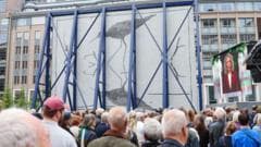 Norway Unveils Memorial for 2011 Massacre Victims in Oslo