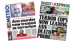 Investigation into Ann Widdecombe's Death Takes New Turn