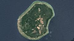 Nauru: The Only Nation Yet to Compete in International Football