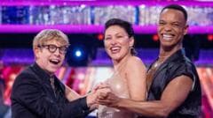 New Presenters of Strictly Come Dancing Begin to Find Their Rhythm