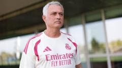 Jose Mourinho Returns to Real Madrid After 13 Years to Pursue Success