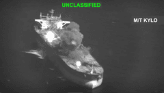 US and Iran Engage in Retaliatory Strikes on Maritime Vessels Amid Rising Tensions