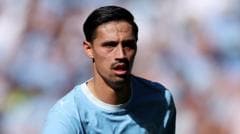 Tijjani Reijnders of Manchester City to join Al-Qadsiah for £52 million