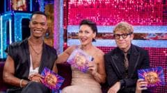 Strictly Come Dancing Welcomes New Hosts as Celebrities Discover Dance Partners
