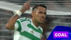 Duran's Two Goals Propel Celtic Closer to Champions League Advancement