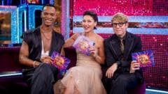Strictly Come Dancing Introduces New Hosts as Celebrities Learn Dance Pairings