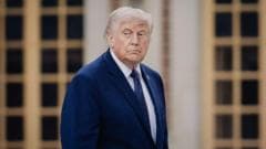 Congress Approves War Powers Measure, Challenging Trump's Iran Policy