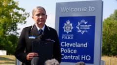 Police Officers Remembered After Fatal Wrong-Way Crash on A66