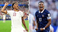 France and Spain Set for World Cup Semi-Final Showdown Featuring Mbappe and Yamal