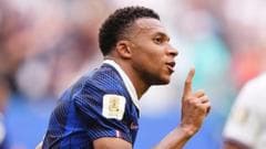 Kylian Mbappe Leads Golden Boot Race, Lionel Messi Still in Contention