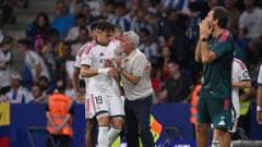 Mourinho Begins Second Tenure at Real Madrid with Last-Minute Victory