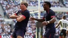 England Secures Dominant Victory Over Fiji to Break Losing Streak