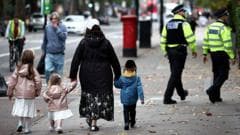 Additional £250 million allocated for Jewish community safety measures