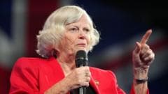 Police Question Suspect in Connection with Ann Widdecombe Murder Case