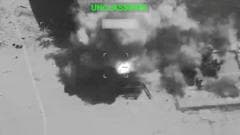 US Intensifies Strikes on Iran Amid Trump's Threat to Target Nuclear Site