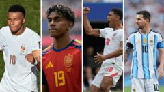Insights from Semi-Finalists on Potential World Cup Champion