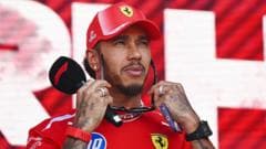 Analysis of Hamilton's Penalty Compared to Leclerc's Situation in F1