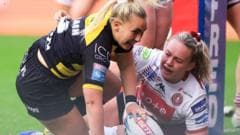 York Valkyrie Claims Third Women's Super League Title with Defensive Masterclass Against Wigan