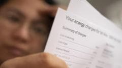 Household electricity bills to see VAT reduction starting in October