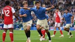 Insights from the Early Weeks of the Premier League Season