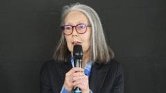 Anne Carson, Canadian Poet, Awarded Nobel Prize in Literature
