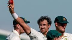 Mitchell Starc Claims 10 Wickets as Australia Defeats Bangladesh by Innings
