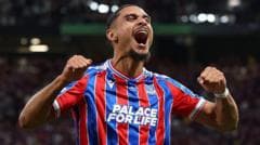 Chelsea Intensifies Pursuit of Crystal Palace Defender Maxence Lacroix