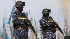 Riyadh Airport Attack Escalates Tensions in Ongoing Conflict