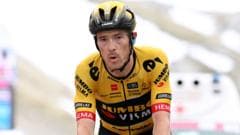 Olympic Cyclist Rohan Dennis Pleads Guilty to Driving While Disqualified