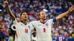 Wayne Rooney Declares Jude Bellingham the Best Player of the World Cup So Far