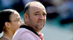 Bondi Beach shooting hero pleads not guilty to assault charges against father