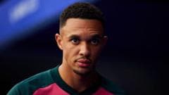 Trent Alexander-Arnold Discusses Online Abuse from Liverpool Fans
