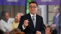 Prime Minister Burnham Considers Tax Increases to Address Social Care Issues