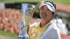 Haeran Ryu Wins Second Major Title at Evian Championship