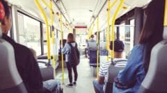 England to cap most bus fares at £2 starting in January 2024