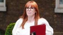 Angela Rayner Returns to Cabinet Under Andy Burnham