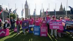 Prime Minister Calls for Improvement in Palliative Care Before Assisted Dying Discussion