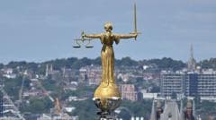 Specialist Courts for Rape Cases to Be Established in England and Wales