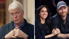 Earl Spencer Critiques Press's Impact on Harry and Meghan's Lives