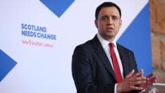 Scottish Labour Leader Sarwar Appointed Minister in Burnham's Government