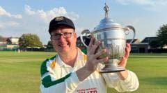 Saltburn Cricket Club Withdraws from Match Amid Investigation