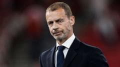 Uefa to Convene Emergency Meeting on Fifa World Cup Proposals