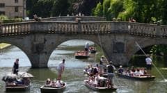 Significant Temperature Drop Expected This Weekend as Heatwave Concludes
