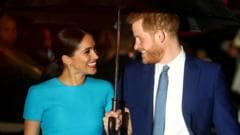 Harry and Meghan's Return to the UK Raises Questions About Their Future